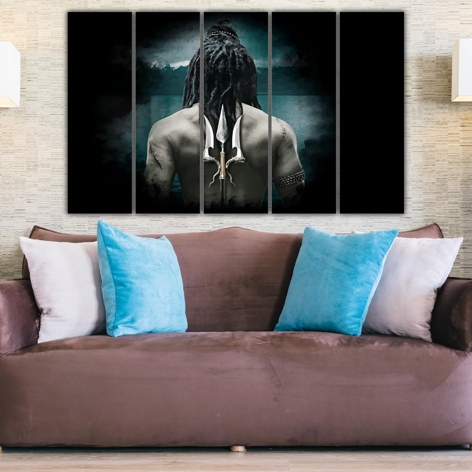 inep-b075rqp5j3-shiva-licious-vibes_-framed-multi-frame-wall-art-with-cosmic-splash-proof-print-on-sturdy-mdf.jpg